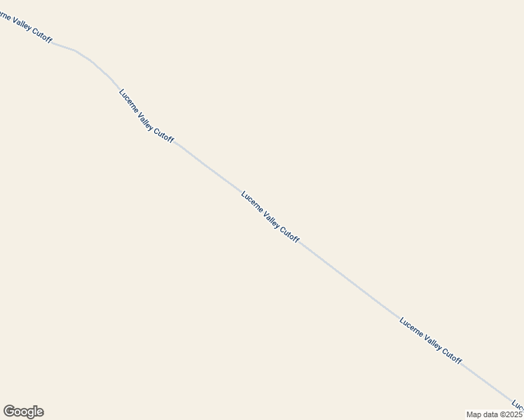 map of restaurants, bars, coffee shops, grocery stores, and more near Lucerne Valley Cutoff in Apple Valley