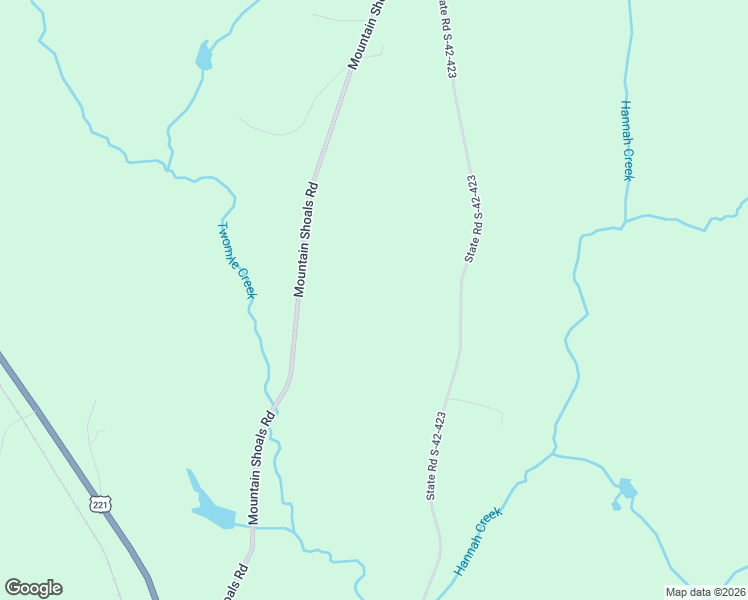 map of restaurants, bars, coffee shops, grocery stores, and more near 589 Mountain Shoals Road in Enoree