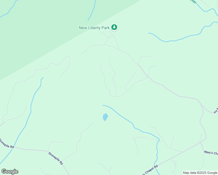 map of restaurants, bars, coffee shops, grocery stores, and more near 551 Fern Valley Trail in Clarkesville