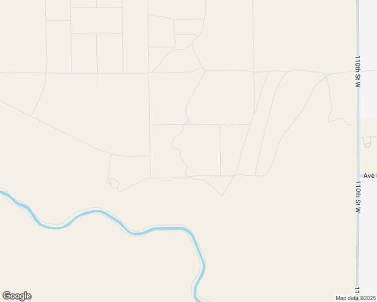 map of restaurants, bars, coffee shops, grocery stores, and more near West Avenue K-2 in Lancaster