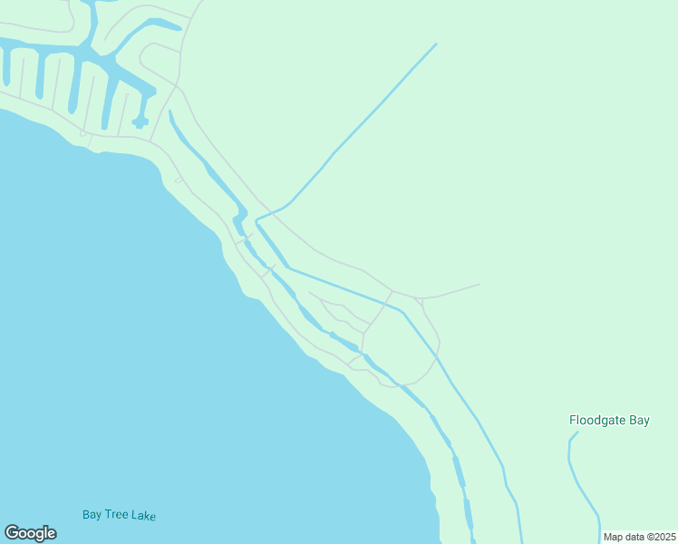 map of restaurants, bars, coffee shops, grocery stores, and more near 668 South Horsepen Drive in Harrells