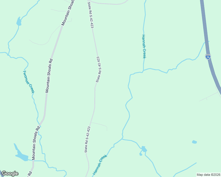 map of restaurants, bars, coffee shops, grocery stores, and more near in Enoree