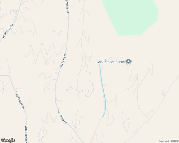 map of restaurants, bars, coffee shops, grocery stores, and more near 3240 Live Oak Road in Santa Ynez