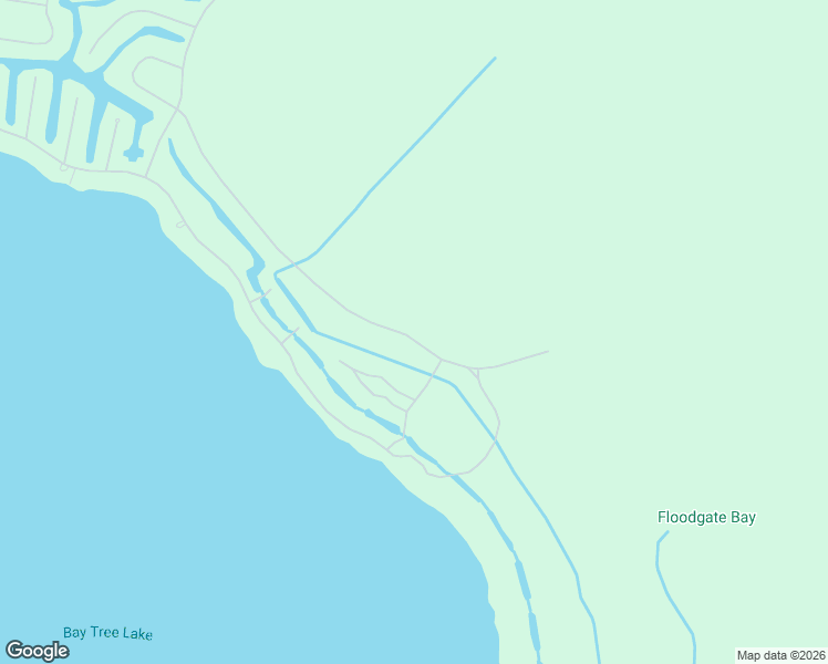 map of restaurants, bars, coffee shops, grocery stores, and more near 743 Bay Tree Drive in Elizabethtown