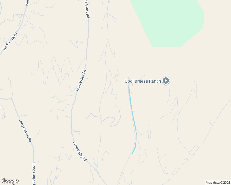 map of restaurants, bars, coffee shops, grocery stores, and more near 3240 Live Oak Road in Santa Ynez