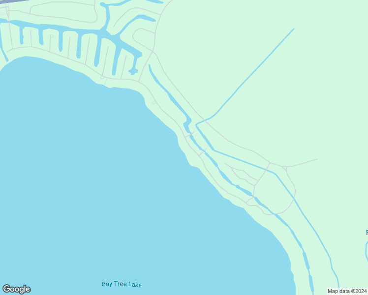 map of restaurants, bars, coffee shops, grocery stores, and more near 1086 Bay Tree Drive in Elizabethtown