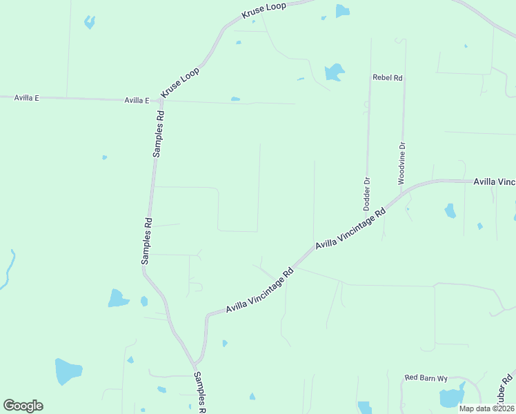 map of restaurants, bars, coffee shops, grocery stores, and more near 12125 Belle Terre Drive in Alexander