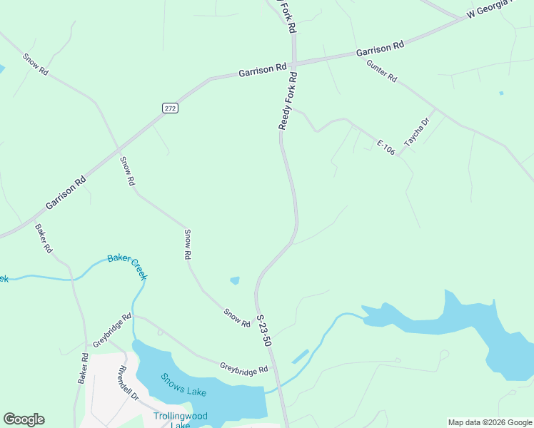 map of restaurants, bars, coffee shops, grocery stores, and more near 1174 Reedy Fork Road in Pelzer