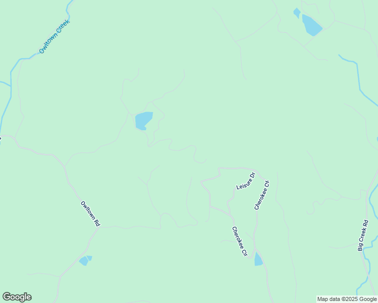 map of restaurants, bars, coffee shops, grocery stores, and more near 354 Owl Mountain Lane in Ellijay