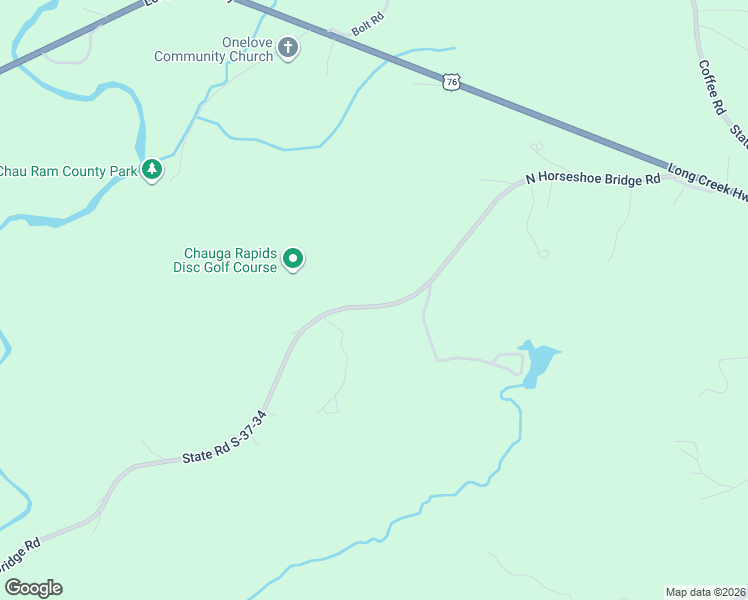 map of restaurants, bars, coffee shops, grocery stores, and more near 273-331 North Horseshoe Bridge Road in Westminster