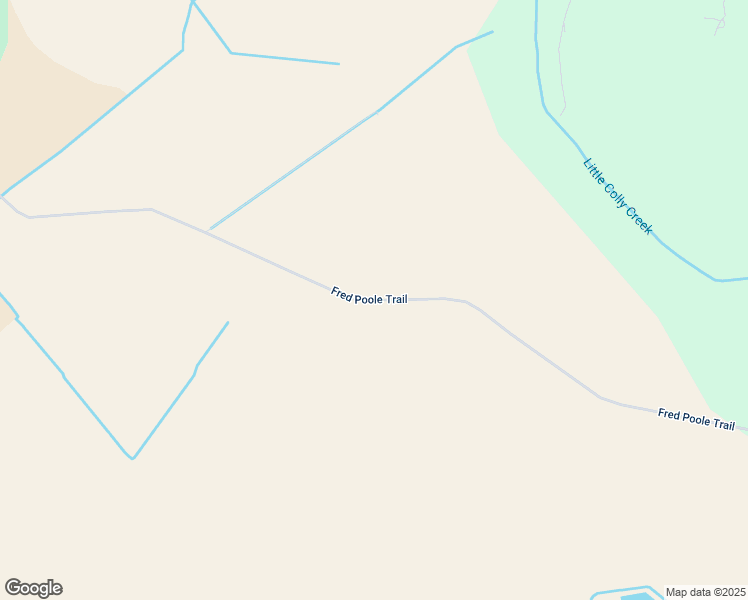 map of restaurants, bars, coffee shops, grocery stores, and more near Barnes Blueberry Road in Bladen County