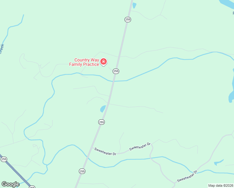 map of restaurants, bars, coffee shops, grocery stores, and more near 1168 Georgia 255 Alternate in Clarkesville