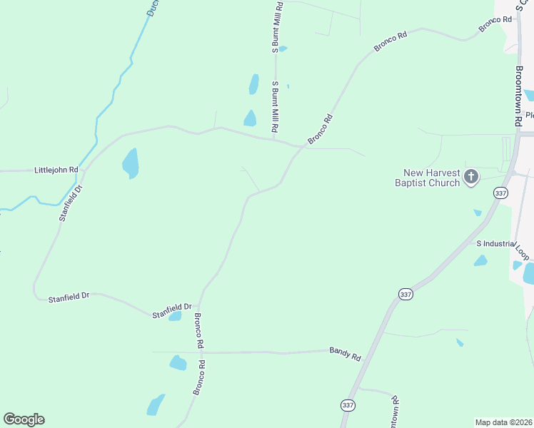 map of restaurants, bars, coffee shops, grocery stores, and more near 1225 Bronco Road in LaFayette