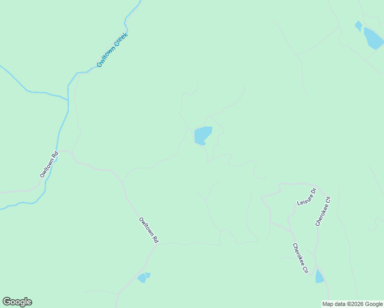 map of restaurants, bars, coffee shops, grocery stores, and more near 656 Owl Mountain Road in Ellijay