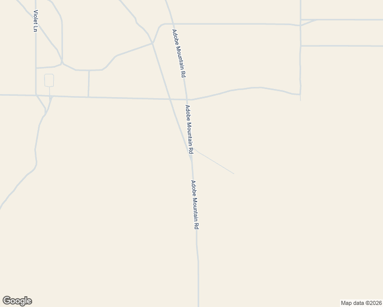 map of restaurants, bars, coffee shops, grocery stores, and more near 23469 Adobe Mountain Road in Adelanto