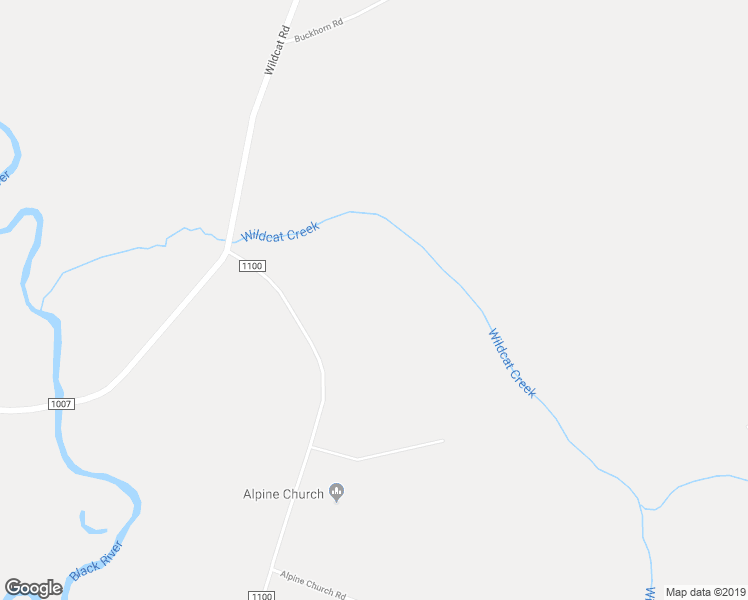 map of restaurants, bars, coffee shops, grocery stores, and more near 9180 Ivanhoe Road in Harrells