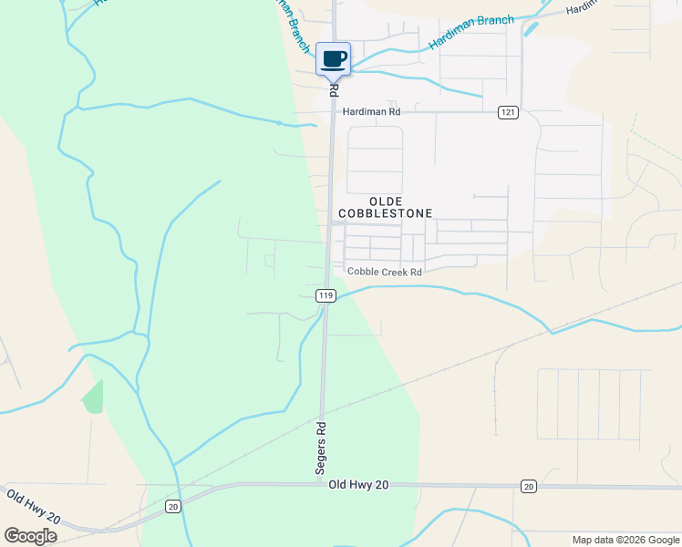 map of restaurants, bars, coffee shops, grocery stores, and more near 8553 Cobble Creek Road in Madison