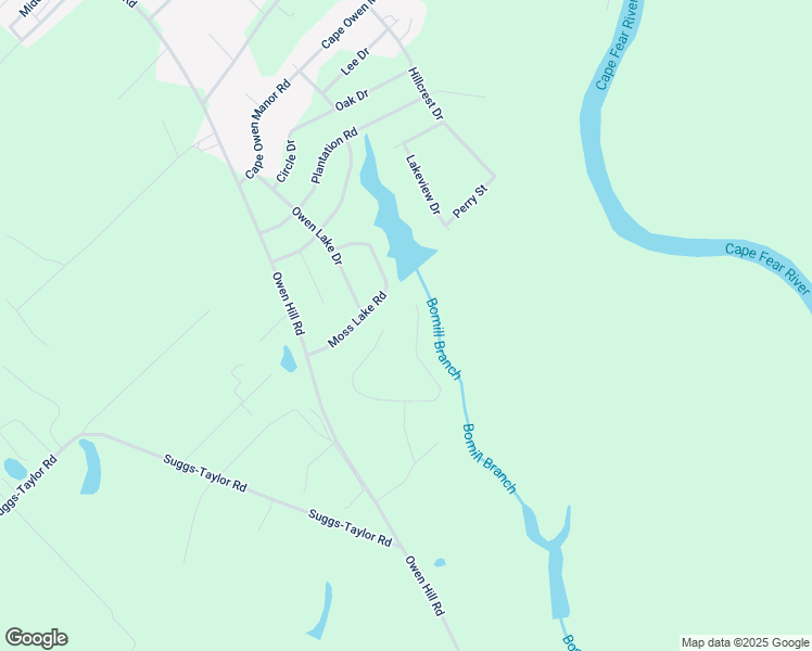 map of restaurants, bars, coffee shops, grocery stores, and more near 243 Deano Lane in Elizabethtown