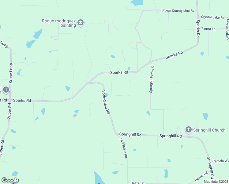 map of restaurants, bars, coffee shops, grocery stores, and more near 10113 Sanibel Loop in Alexander