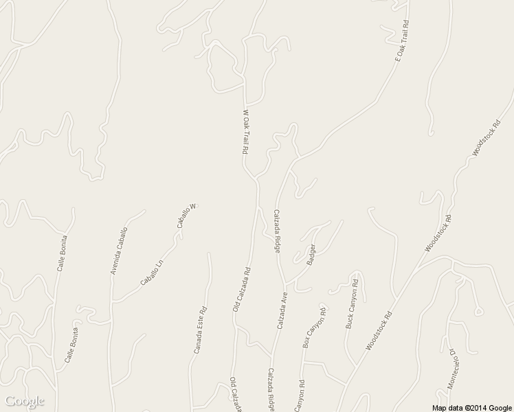 map of restaurants, bars, coffee shops, grocery stores, and more near 3114 Calzada Ridge Rd in Santa Ynez