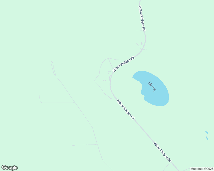 map of restaurants, bars, coffee shops, grocery stores, and more near 1660 Wilbur Pridgen Road in Harrells