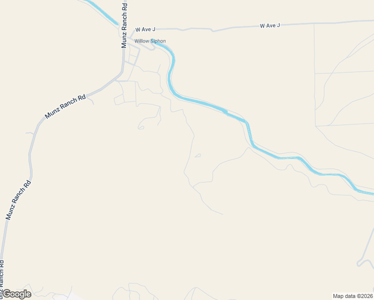 map of restaurants, bars, coffee shops, grocery stores, and more near 44132 Munz Ranch Road in Lake Hughes