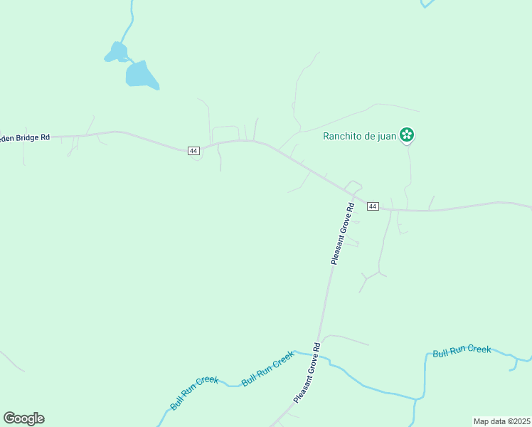 map of restaurants, bars, coffee shops, grocery stores, and more near 1494 State Road 44 in Chester