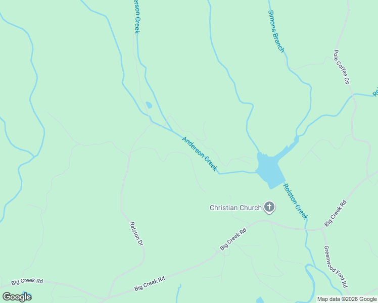 map of restaurants, bars, coffee shops, grocery stores, and more near 295 Dobsons View Road in Ellijay