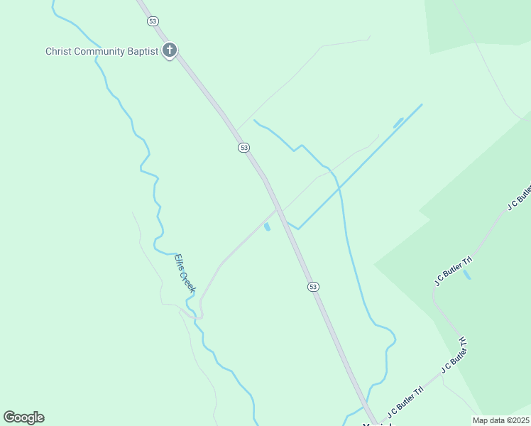 map of restaurants, bars, coffee shops, grocery stores, and more near 4139 U.S. 701 Highway in Elizabethtown