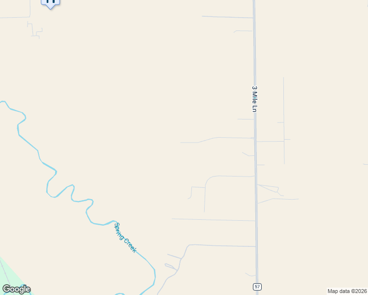 map of restaurants, bars, coffee shops, grocery stores, and more near 1500 Rodeo Drive in Tuscumbia