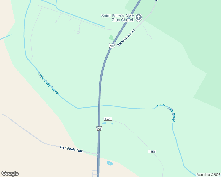 map of restaurants, bars, coffee shops, grocery stores, and more near 9004 U.S. 701 Highway in Elizabethtown