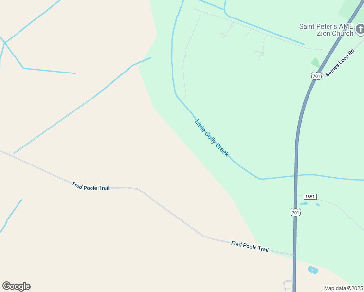map of restaurants, bars, coffee shops, grocery stores, and more near 429 McLean Road in Elizabethtown