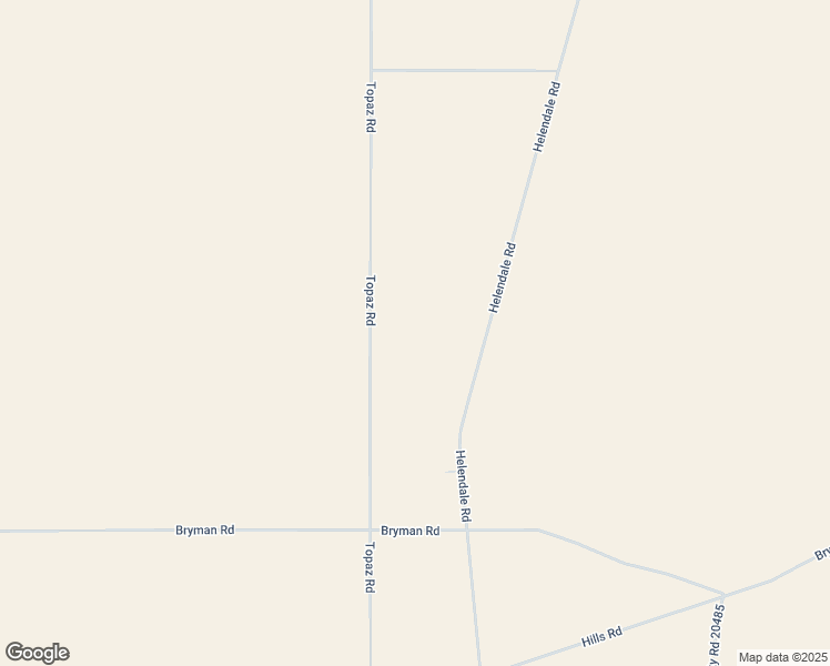 map of restaurants, bars, coffee shops, grocery stores, and more near Helendale Road in Adelanto