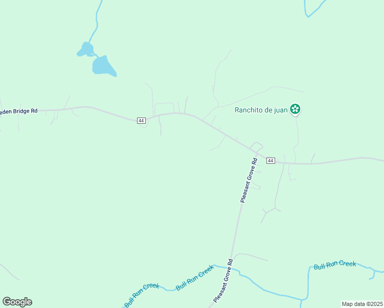 map of restaurants, bars, coffee shops, grocery stores, and more near 1494 State Road 44 in Chester
