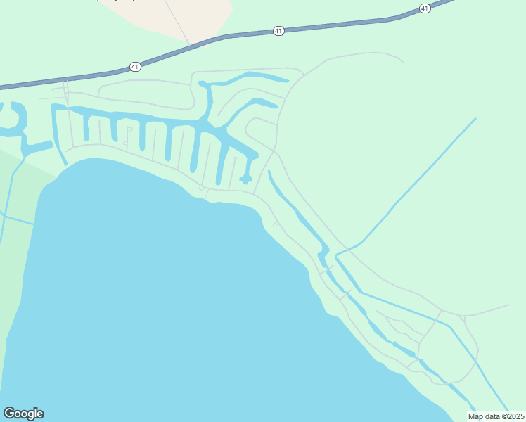 map of restaurants, bars, coffee shops, grocery stores, and more near 762 Bay Tree Drive in Elizabethtown