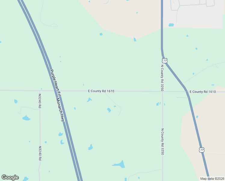 map of restaurants, bars, coffee shops, grocery stores, and more near in Pauls Valley