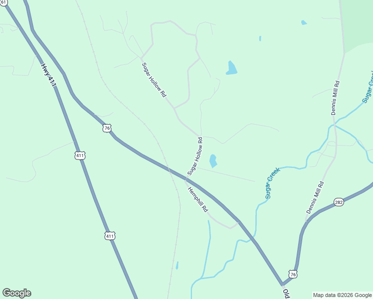 map of restaurants, bars, coffee shops, grocery stores, and more near 345 Sugar Hollow Road in Chatsworth