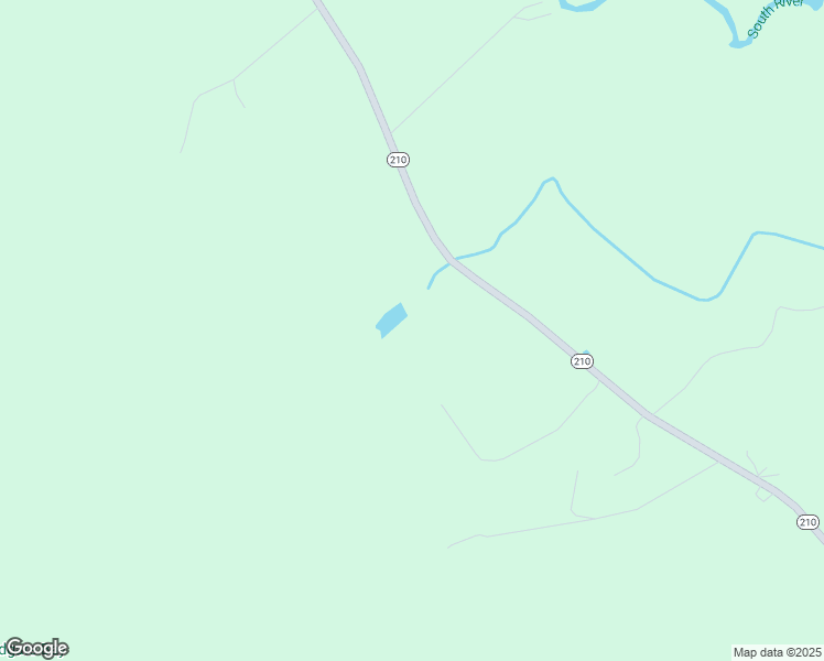 map of restaurants, bars, coffee shops, grocery stores, and more near 5718 North Carolina 210 in Harrells