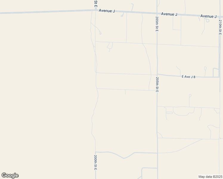 map of restaurants, bars, coffee shops, grocery stores, and more near in Lake Los Angeles