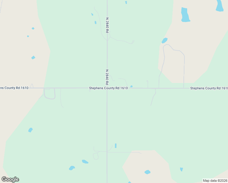 map of restaurants, bars, coffee shops, grocery stores, and more near 2950 Plainsman Road in Marlow