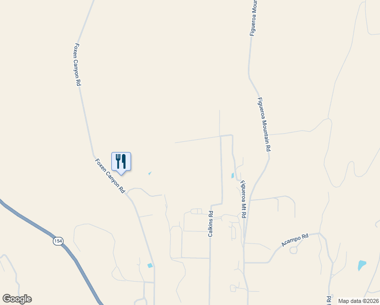 map of restaurants, bars, coffee shops, grocery stores, and more near 3325 Figueroa Mountain Road in Los Olivos