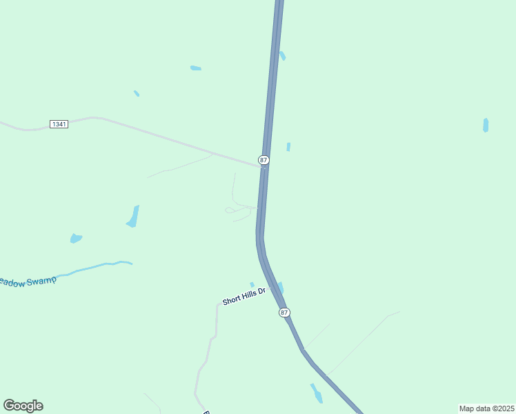 map of restaurants, bars, coffee shops, grocery stores, and more near 8803 North Carolina 87 in Tar Heel