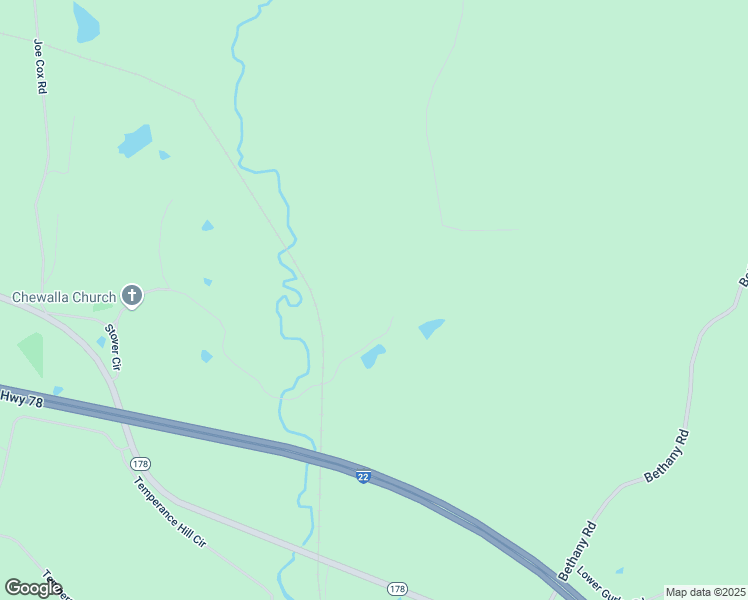 map of restaurants, bars, coffee shops, grocery stores, and more near 535 Lacy Ivy Rd in Potts Camp