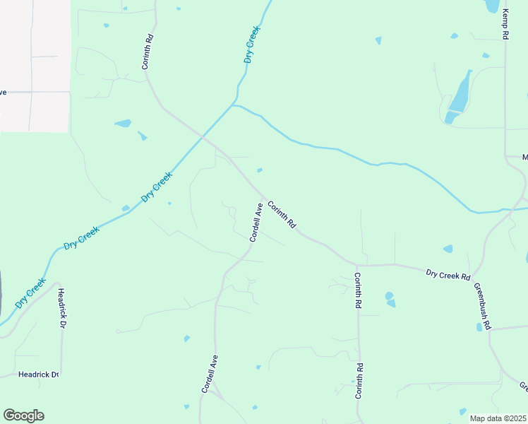 map of restaurants, bars, coffee shops, grocery stores, and more near 43 Cordell Ave in LaFayette