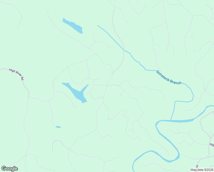 map of restaurants, bars, coffee shops, grocery stores, and more near 700 Heritage Way in Ellijay
