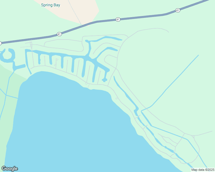 map of restaurants, bars, coffee shops, grocery stores, and more near 811 Bay Tree Drive in Harrells