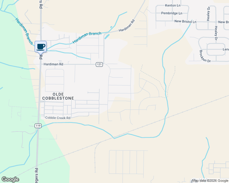 map of restaurants, bars, coffee shops, grocery stores, and more near 12 Ginsberg Road in Madison