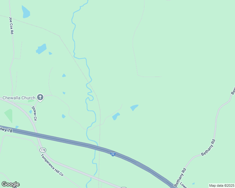 map of restaurants, bars, coffee shops, grocery stores, and more near 535 Lacy Ivy Rd in Potts Camp