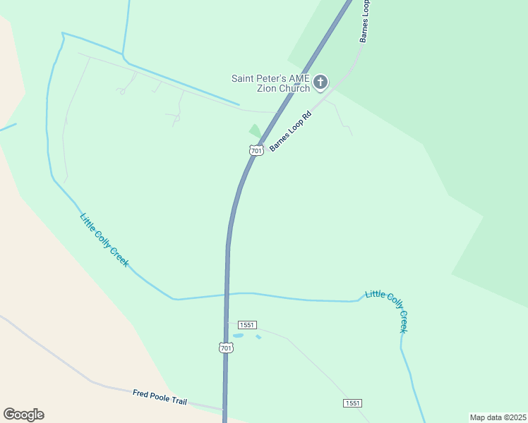 map of restaurants, bars, coffee shops, grocery stores, and more near 9004 U.S. 701 Highway in Elizabethtown