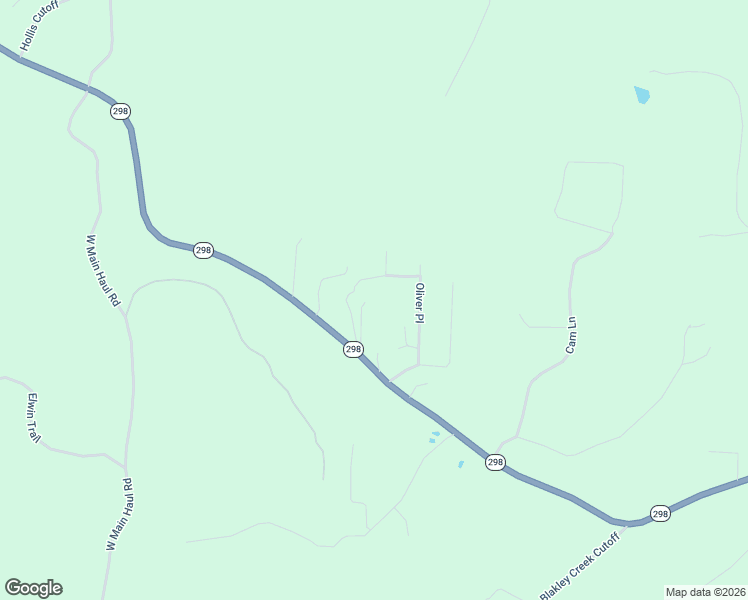map of restaurants, bars, coffee shops, grocery stores, and more near 154 Lancelot Lane in Garland County